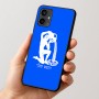 כיסוי בעיצוב אישי עם השם שלך לדגם - Motorola Moto G54 בעיצוב מזלות - דלי