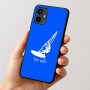 כיסוי בעיצוב אישי עם השם שלך לדגם - Motorola Moto G54 בעיצוב לגלוש - גלישה - שייט