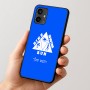 כיסוי בעיצוב אישי עם השם שלך לדגם - Motorola Moto G54 בעיצוב טריאתלון