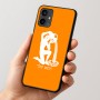 כיסוי בעיצוב אישי עם השם שלך לדגם - Motorola Moto G54 בעיצוב מזלות - דלי