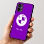 כיסוי בעיצוב אישי עם השם שלך לדגם - Motorola Moto G54 בעיצוב ב.מ.וו