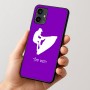 כיסוי בעיצוב אישי עם השם שלך לדגם - Motorola Moto G54 בעיצוב אופנוע ים