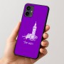 כיסוי בעיצוב אישי עם השם שלך לדגם - Motorola Moto G54 בעיצוב ביג בן