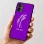 כיסוי בעיצוב אישי עם השם שלך לדגם - Motorola Moto G54 בעיצוב חיטה גלית זהב
