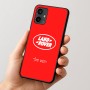 כיסוי בעיצוב אישי עם השם שלך לדגם - Motorola Moto G54 בעיצוב לנד רובר