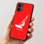 כיסוי בעיצוב אישי עם השם שלך לדגם - Motorola Moto G54 בעיצוב לגלוש - גלישה - שייט