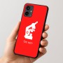 כיסוי בעיצוב אישי עם השם שלך לדגם - Motorola Moto G54 בעיצוב מיקרוסקופ