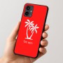 כיסוי בעיצוב אישי עם השם שלך לדגם - Motorola Moto G54 בעיצוב כפות ידיים
