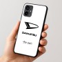 כיסוי בעיצוב אישי עם השם שלך לדגם - Motorola Moto G54 בעיצוב דייהטסו
