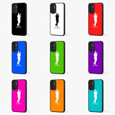 כיסוי בעיצוב אישי עם השם שלך לדגם - Motorola Moto G57 Power 5G בעיצוב ג'יימס בונד