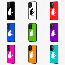 כיסוי בעיצוב אישי עם השם שלך לדגם - Motorola Moto G57 Power 5G בעיצוב בתים של שרלוק