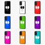 כיסוי בעיצוב אישי עם השם שלך לדגם - Motorola Moto G57 Power 5G בעיצוב פינג פונג