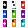 כיסוי בעיצוב אישי עם השם שלך לדגם - Motorola Moto G57 Power 5G בעיצוב כתר מלכותי