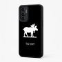כיסוי בעיצוב אישי עם השם שלך לדגם - Motorola Moto G57 Power 5G בעיצוב דישון