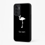 כיסוי בעיצוב אישי עם השם שלך לדגם - Motorola Moto G57 Power 5G בעיצוב אנפה