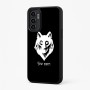 כיסוי בעיצוב אישי עם השם שלך לדגם - Motorola Moto G57 Power 5G בעיצוב זאב