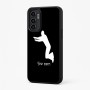 כיסוי בעיצוב אישי עם השם שלך לדגם - Motorola Moto G57 Power 5G בעיצוב פארקורינג
