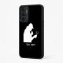 כיסוי בעיצוב אישי עם השם שלך לדגם - Motorola Moto G57 Power 5G בעיצוב בתים של שרלוק