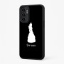 כיסוי בעיצוב אישי עם השם שלך לדגם - Motorola Moto G57 Power 5G בעיצוב נסיכה