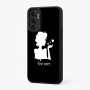 כיסוי בעיצוב אישי עם השם שלך לדגם - Motorola Moto G57 Power 5G בעיצוב אהבת נשים