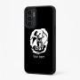 כיסוי בעיצוב אישי עם השם שלך לדגם - Motorola Moto G57 Power 5G בעיצוב אנג'ל מוזיקלי