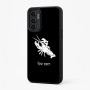 כיסוי בעיצוב אישי עם השם שלך לדגם - Motorola Moto G57 Power 5G בעיצוב מזלות - סרטן