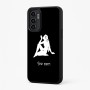 כיסוי בעיצוב אישי עם השם שלך לדגם - Motorola Moto G57 Power 5G בעיצוב מזלות - בתולה
