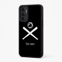 כיסוי בעיצוב אישי עם השם שלך לדגם - Motorola Moto G57 Power 5G בעיצוב כדור בסיס