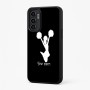 כיסוי בעיצוב אישי עם השם שלך לדגם - Motorola Moto G57 Power 5G בעיצוב מעודדת