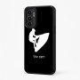 כיסוי בעיצוב אישי עם השם שלך לדגם - Motorola Moto G57 Power 5G בעיצוב אופנוע ים