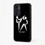 כיסוי בעיצוב אישי עם השם שלך לדגם - Motorola Moto G57 Power 5G בעיצוב לוחמים אולימפיים