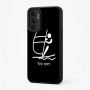 כיסוי בעיצוב אישי עם השם שלך לדגם - Motorola Moto G57 Power 5G בעיצוב שייט אולימפי