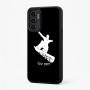 כיסוי בעיצוב אישי עם השם שלך לדגם - Motorola Moto G57 Power 5G בעיצוב סנובורדיסט