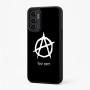 כיסוי בעיצוב אישי עם השם שלך לדגם - Motorola Moto G57 Power 5G בעיצוב אנרכיה