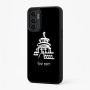כיסוי בעיצוב אישי עם השם שלך לדגם - Motorola Moto G57 Power 5G בעיצוב פגודה - יפן