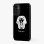 כיסוי בעיצוב אישי עם השם שלך לדגם - Motorola Moto G57 Power 5G בעיצוב פרעה - תות ענח' אמון מצרי