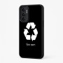 כיסוי בעיצוב אישי עם השם שלך לדגם - Motorola Moto G57 Power 5G בעיצוב למחזר