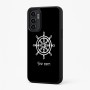 כיסוי בעיצוב אישי עם השם שלך לדגם - Motorola Moto G57 Power 5G בעיצוב הגה - קפטן - ים