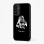 כיסוי בעיצוב אישי עם השם שלך לדגם - Motorola Moto G57 Power 5G בעיצוב סנטה קלאוס