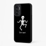 כיסוי בעיצוב אישי עם השם שלך לדגם - Motorola Moto G57 Power 5G בעיצוב סקלטון