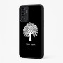 כיסוי בעיצוב אישי עם השם שלך לדגם - Motorola Moto G57 Power 5G בעיצוב עץ