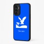 כיסוי בעיצוב אישי עם השם שלך לדגם - Motorola Moto G57 Power 5G בעיצוב נשר אמריקאי