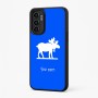 כיסוי בעיצוב אישי עם השם שלך לדגם - Motorola Moto G57 Power 5G בעיצוב דישון