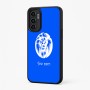 כיסוי בעיצוב אישי עם השם שלך לדגם - Motorola Moto G57 Power 5G בעיצוב פני אריה