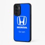 כיסוי בעיצוב אישי עם השם שלך לדגם - Motorola Moto G57 Power 5G בעיצוב הונדה 2