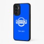כיסוי בעיצוב אישי עם השם שלך לדגם - Motorola Moto G57 Power 5G בעיצוב ניסאן