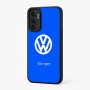 כיסוי בעיצוב אישי עם השם שלך לדגם - Motorola Moto G57 Power 5G בעיצוב פולקסווגן