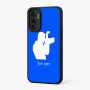 כיסוי בעיצוב אישי עם השם שלך לדגם - Motorola Moto G57 Power 5G בעיצוב צלם - גברים