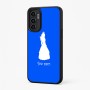 כיסוי בעיצוב אישי עם השם שלך לדגם - Motorola Moto G57 Power 5G בעיצוב נסיכה