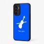 כיסוי בעיצוב אישי עם השם שלך לדגם - Motorola Moto G57 Power 5G בעיצוב כינור